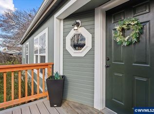 4957 Wind Spring Way NE #22, Salem, OR 97301