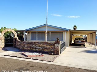 13289 E 47th Dr, Yuma, AZ 85367