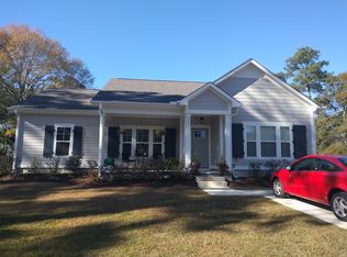 223 Sandybrook Road, Wilmington, NC 28411