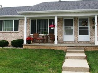 1192 Normandy Terrace Dr, Flint, MI 48532