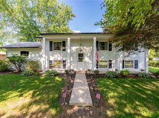 6837 Kepler Rd, Clinton, OH 44216