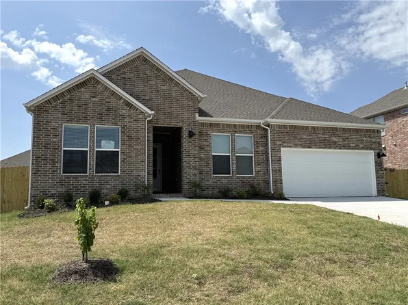5291 Nicolas Ave, Springdale, AR 72762