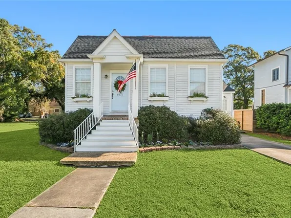 6817 Catina St, New Orleans, LA 70124