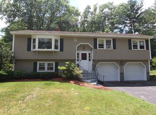 107 Mason Rd, Dudley, MA 01571