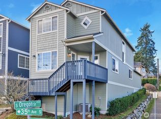4501 35th Avenue S, Seattle, WA 98118