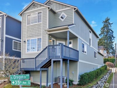 4501 35th Avenue S, Seattle, WA, 98118