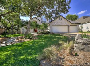 8518 Fairway Trace Dr, Boerne, TX 78015