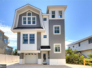 411 Ocean Ave, Ship Bottom, NJ 08008