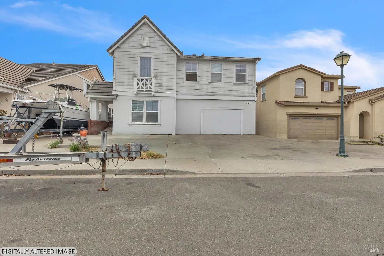 35 Ironhorse Dr - 6bd/4ba, 3,666 sqft - in American Canyon, CA