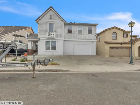 35 Ironhorse Dr, American Canyon, CA 94503