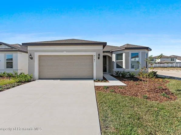 4147 Feldspar Ln, Spring Hill, FL 34609