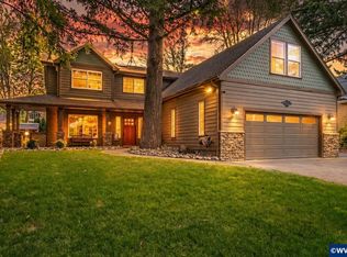 641 NW Ashley St, Dallas, OR 97338