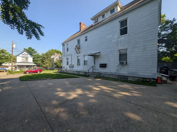 5118 Globe Ave, 5118 Globe Ave APT 2, Norwood, OH 45212