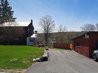 12 Hillside Ave, East Barre, VT 05649