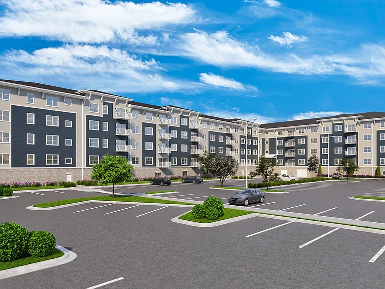 Flats at Neill Park — Photo 16