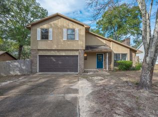 514 Linden Avenue, Niceville, FL 32578