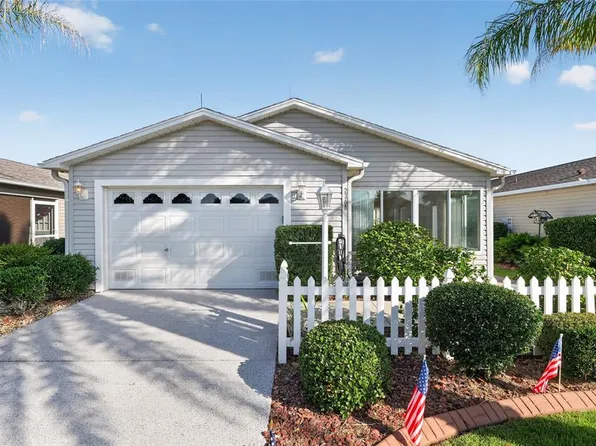 2368 Branchville Ter, The Villages, FL 32162