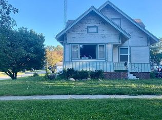 412 E Iowa St, Greenfield, IA 50849