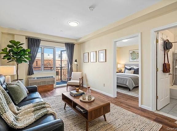 2nd image of 7133 162nd Street #4B