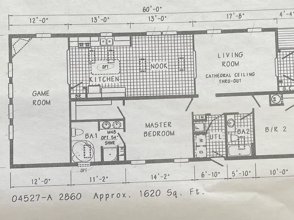 The Landisville Plan, Liberty Village 2- 55 Active Adult Community