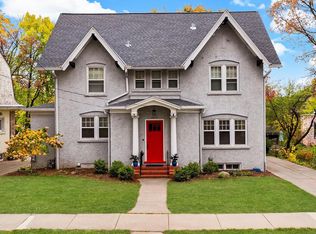 2015 Van Hise Ave, Madison, WI 53726