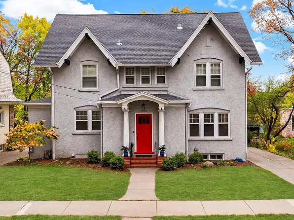 2015 Van Hise Avenue, Madison, WI 53726