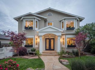 2111 Brewster Ave, Redwood City, CA 94062