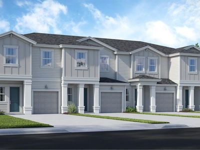 7729 Stone Creek Trl, Kissimmee, FL, 34747
