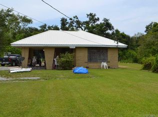 20748 Highway 1, Golden Meadow, LA 70357