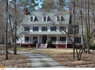 150 River Cove Rdg, Social Circle, GA 30025