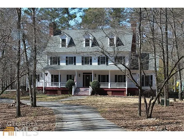 150 River Cove Rdg photo 1
