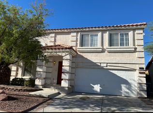 8700 Raindrop Canyon Ave, Las Vegas, NV 89129