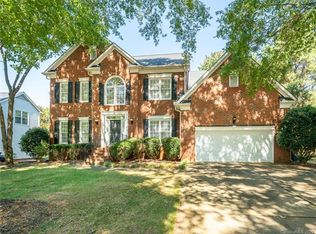 1007 Baldwin Ln, Waxhaw, NC 28173