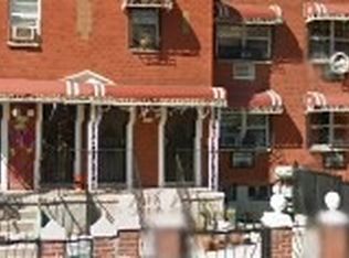 77 Menahan St, Brooklyn, NY 11221