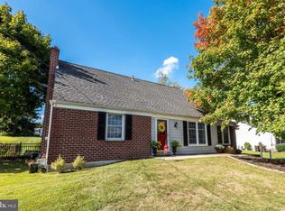 3027 Eisenhower Dr, East Norriton, PA 19403