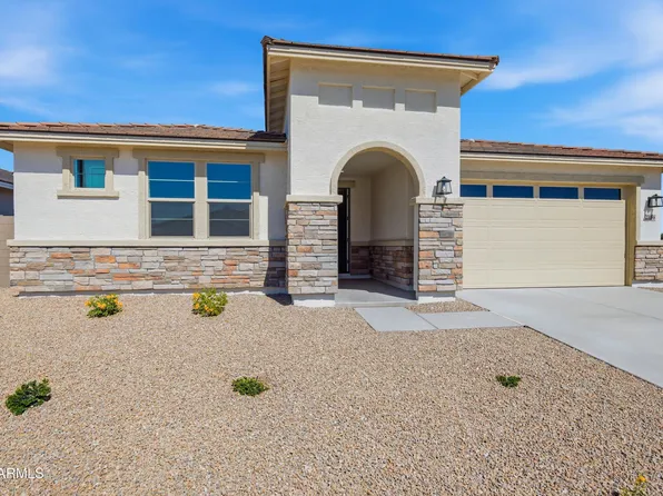 23988 W Carver Drive, Buckeye, AZ 85326