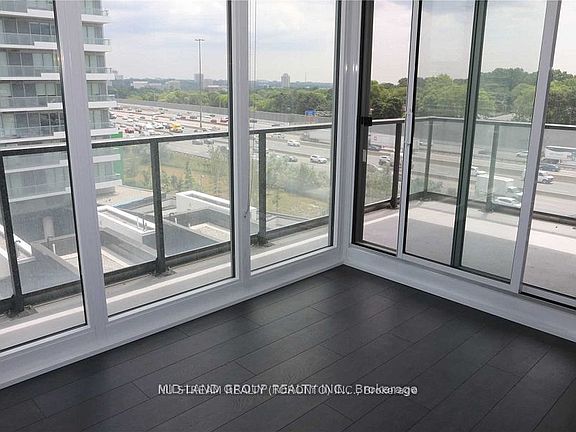 4th image of 95 McMahon Dr #702