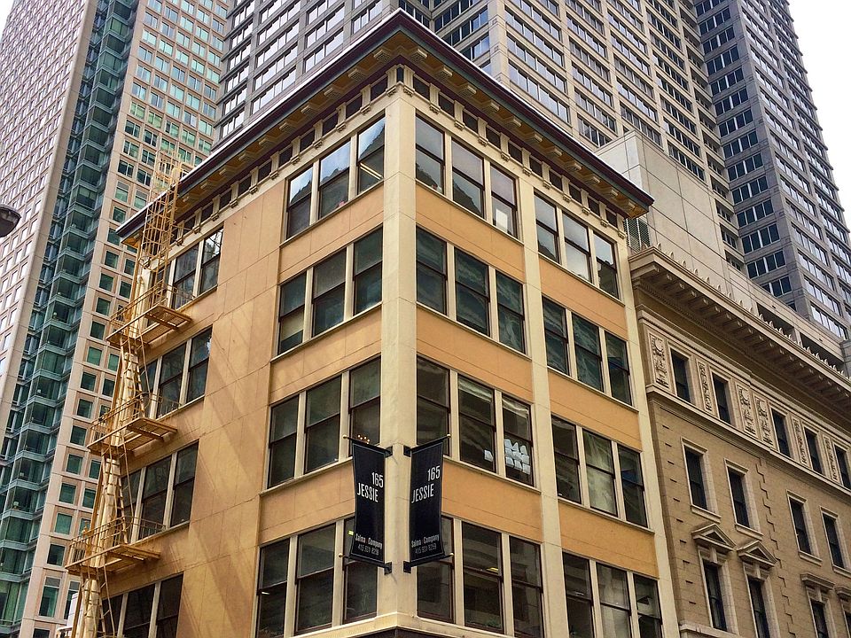 Building Exterior