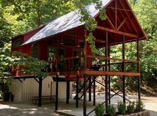 21512 Private Drive 8496, Newburg, MO