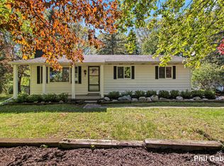 7265 Packer Dr NE, Belmont, MI 49306