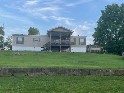 301 Oak St, Leadwood, MO, 63653