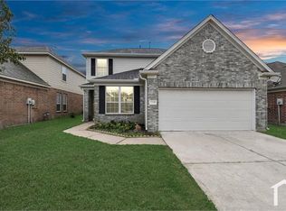 2331 Stiller Ridge Way, Spring, TX 77386