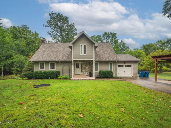 4705 Hilltop Dr, Joplin, MO 64804
