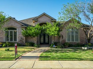 4512 112th St, Lubbock, TX 79424