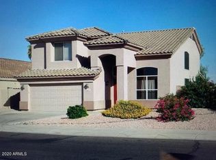 6079 W Irma Ln, Glendale, AZ 85308