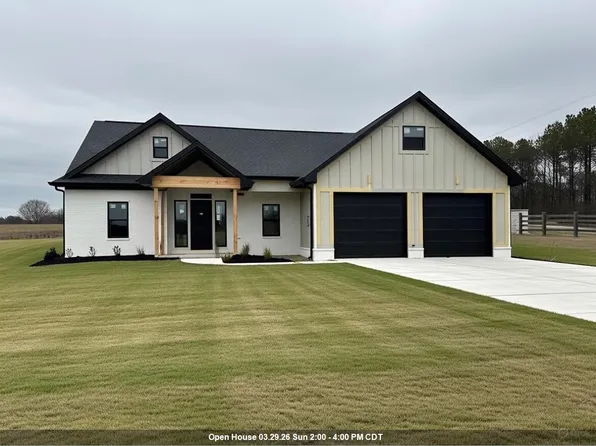 100 Hummingbird Way, Killen, AL 35645