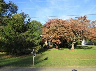 410 Nottingham Way, Anderson, SC 29621