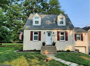 4100 Woodland Rd, Annandale, VA 22003