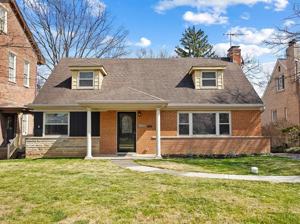 4328 Errun Ln, Cincinnati, OH 45217