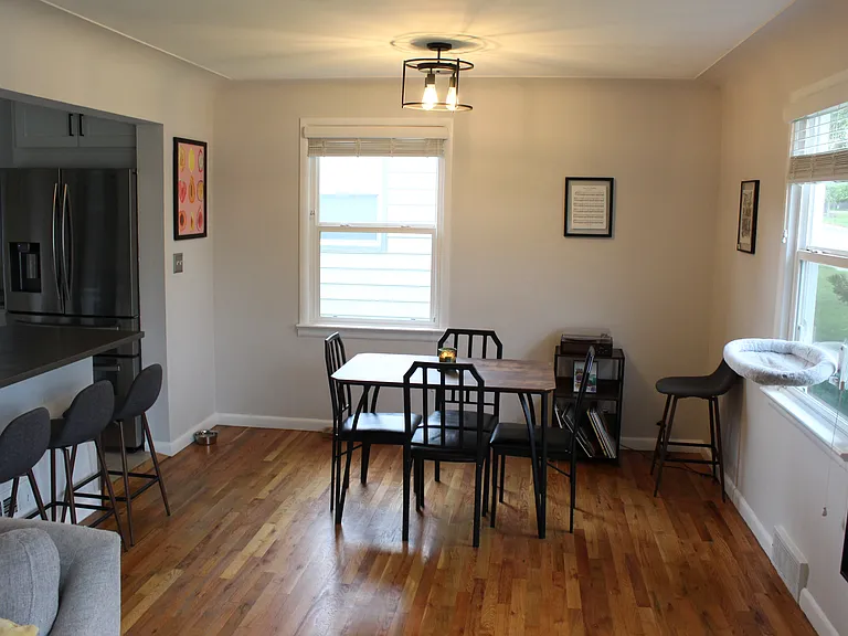 Dinning Area